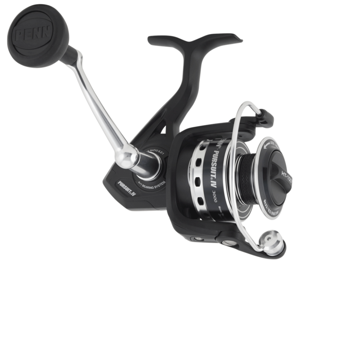 Penn Pursuit IV 3000 Spinning Reel