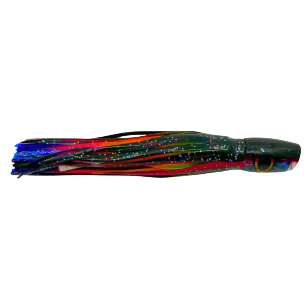 Polu Kai Shaka Plunger 7" Skirted Trolling lure