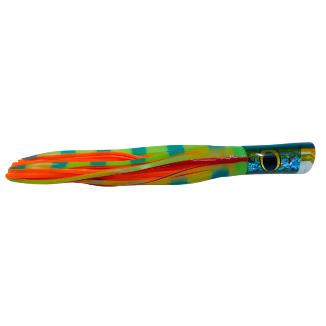 Polu Kai Tailpipe 12'' Marlin Trolling Lures