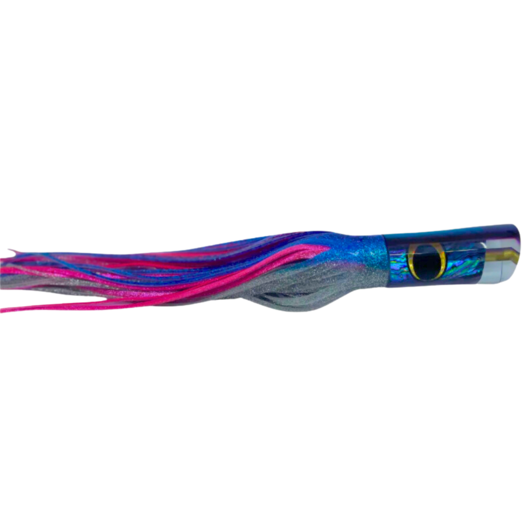 Polu Kai Tailpipe 12'' Marlin Trolling Lures