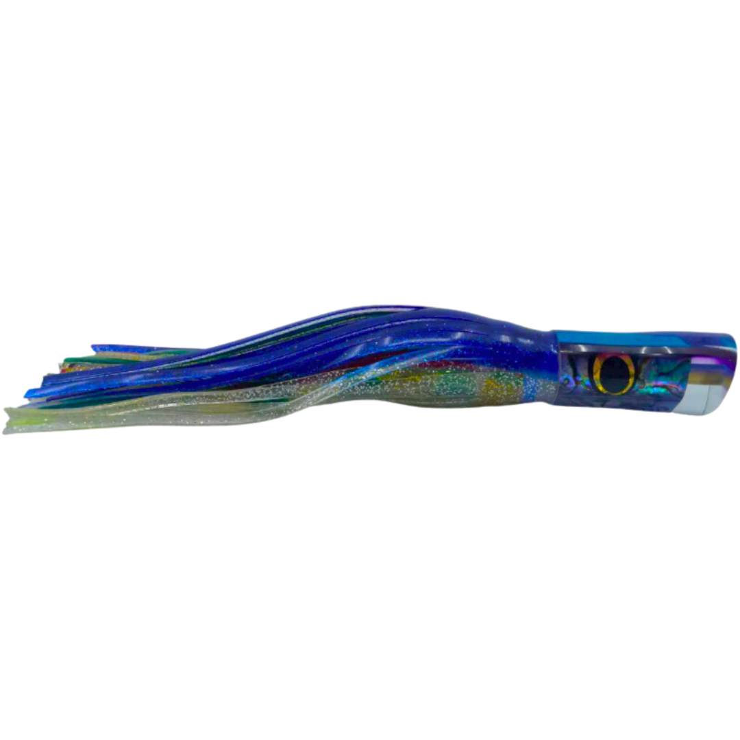 Polu Kai Tailpipe 12'' Marlin Trolling Lures