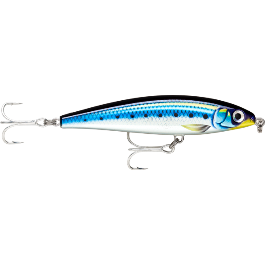 Rapala X-Rap Magnum Prey Long-Casting 10cm Sinking Stickbait Fishing Lure