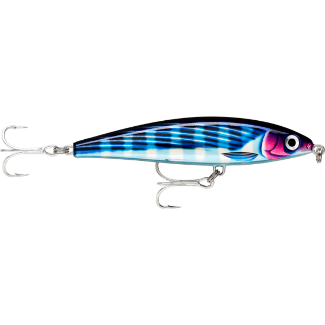 Rapala X-Rap Magnum Prey Long-Casting 10cm Sinking Stickbait Fishing Lure