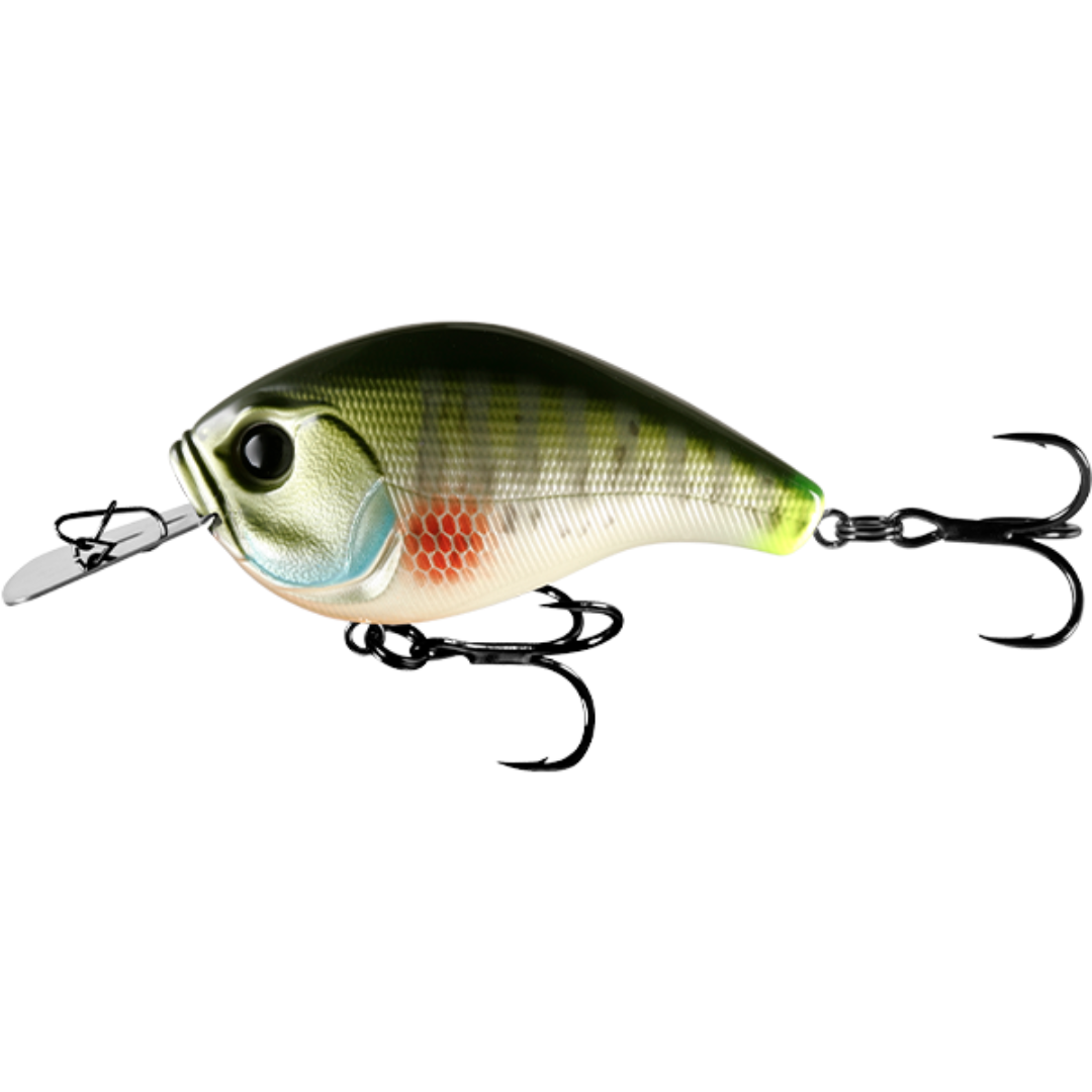 13 Fishing Jabber Jaw 60mm Crankbait Fishing Lure
