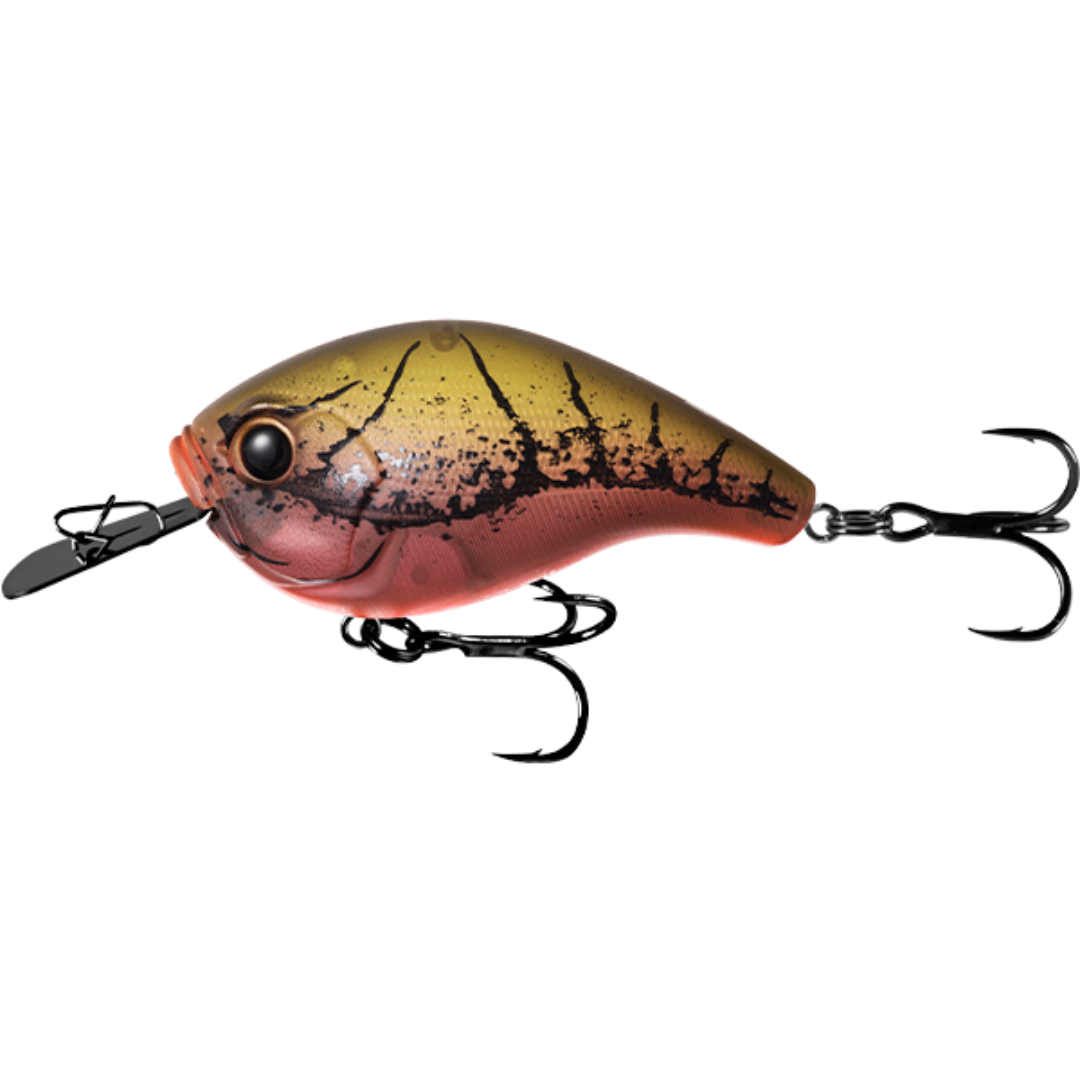13 Fishing Jabber Jaw 60mm Crankbait Fishing Lure