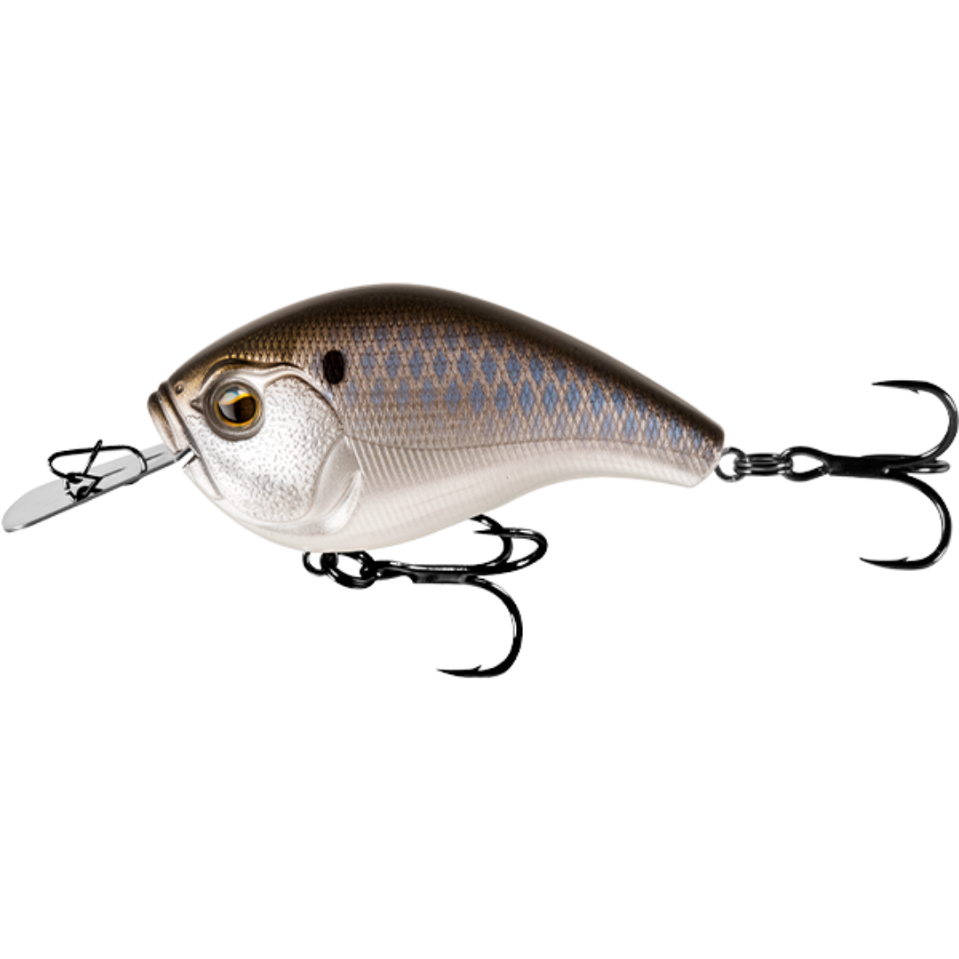 13 Fishing Jabber Jaw 60mm Crankbait Fishing Lure