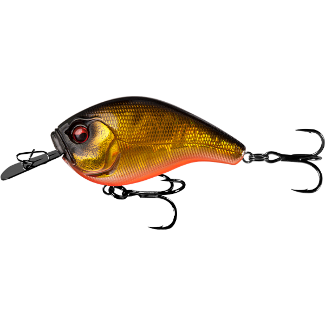 13 Fishing Jabber Jaw 60mm Crankbait Fishing Lure