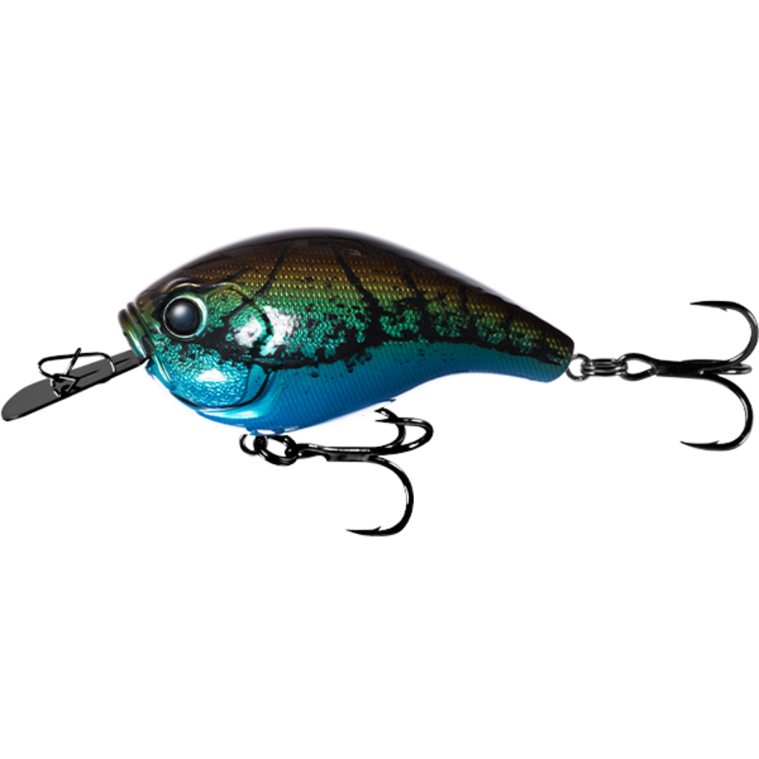 13 Fishing Jabber Jaw 60mm Crankbait Fishing Lure