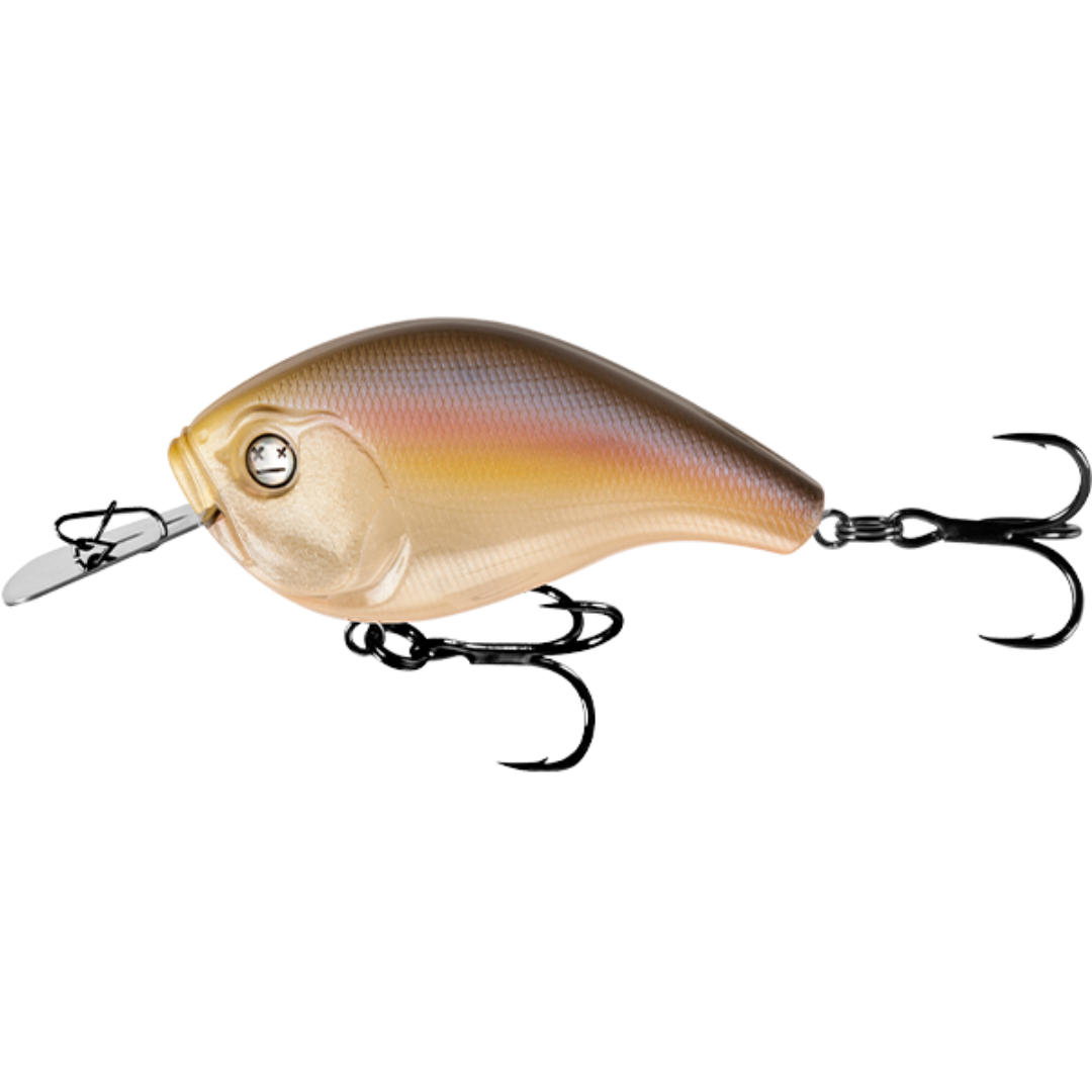 13 Fishing Jabber Jaw 60mm Crankbait Fishing Lure