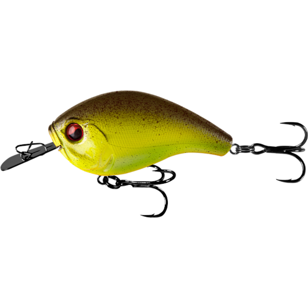 13 Fishing Jabber Jaw 60mm Crankbait Fishing Lure