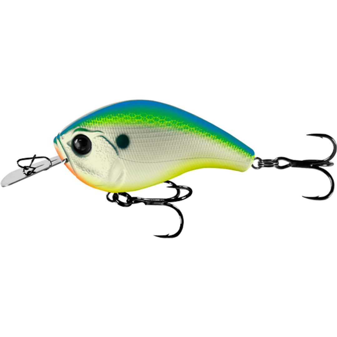 13 Fishing Jabber Jaw 60mm Crankbait Fishing Lure