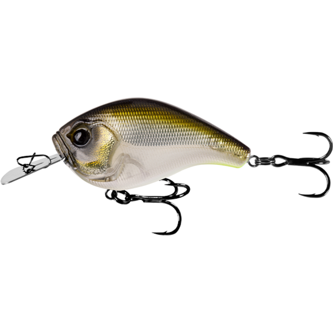 13 Fishing Jabber Jaw 60mm Crankbait Fishing Lure