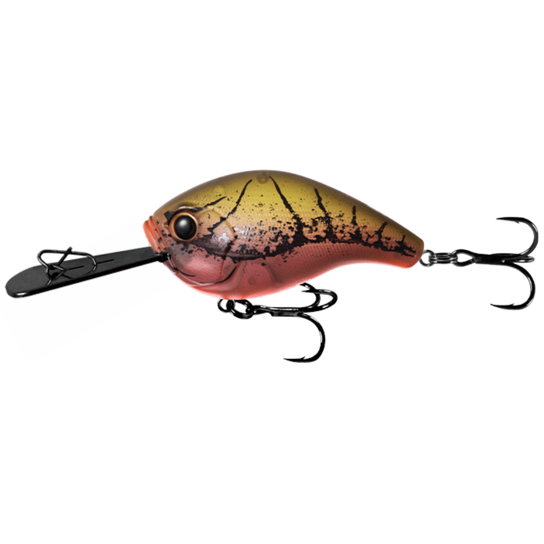 13 Fishing Jabber Jaw Deep 60mm Crankbait Fishing Lure