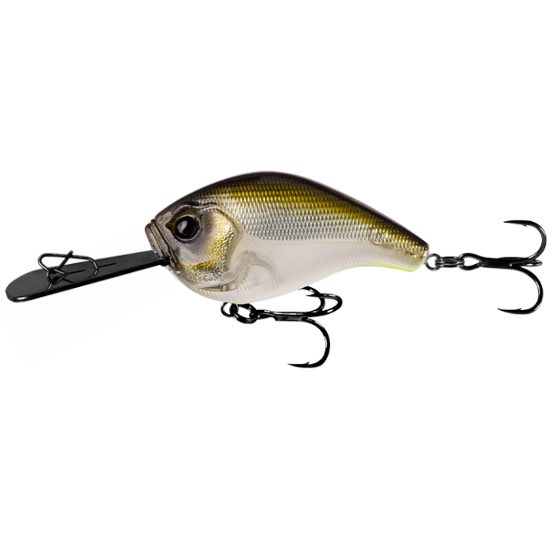 13 Fishing Jabber Jaw Deep 60mm Crankbait Fishing Lure