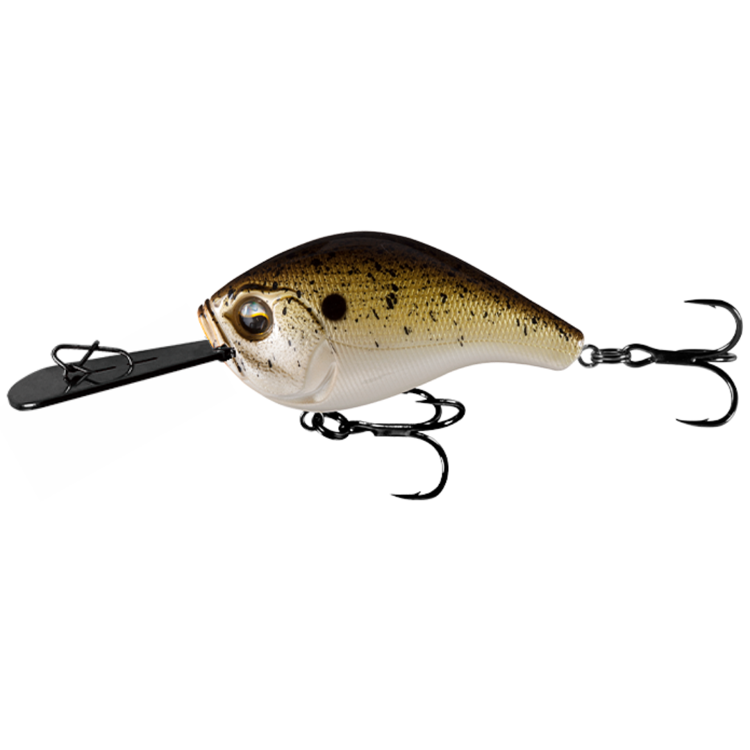 13 Fishing Jabber Jaw Deep 60mm Crankbait Fishing Lure