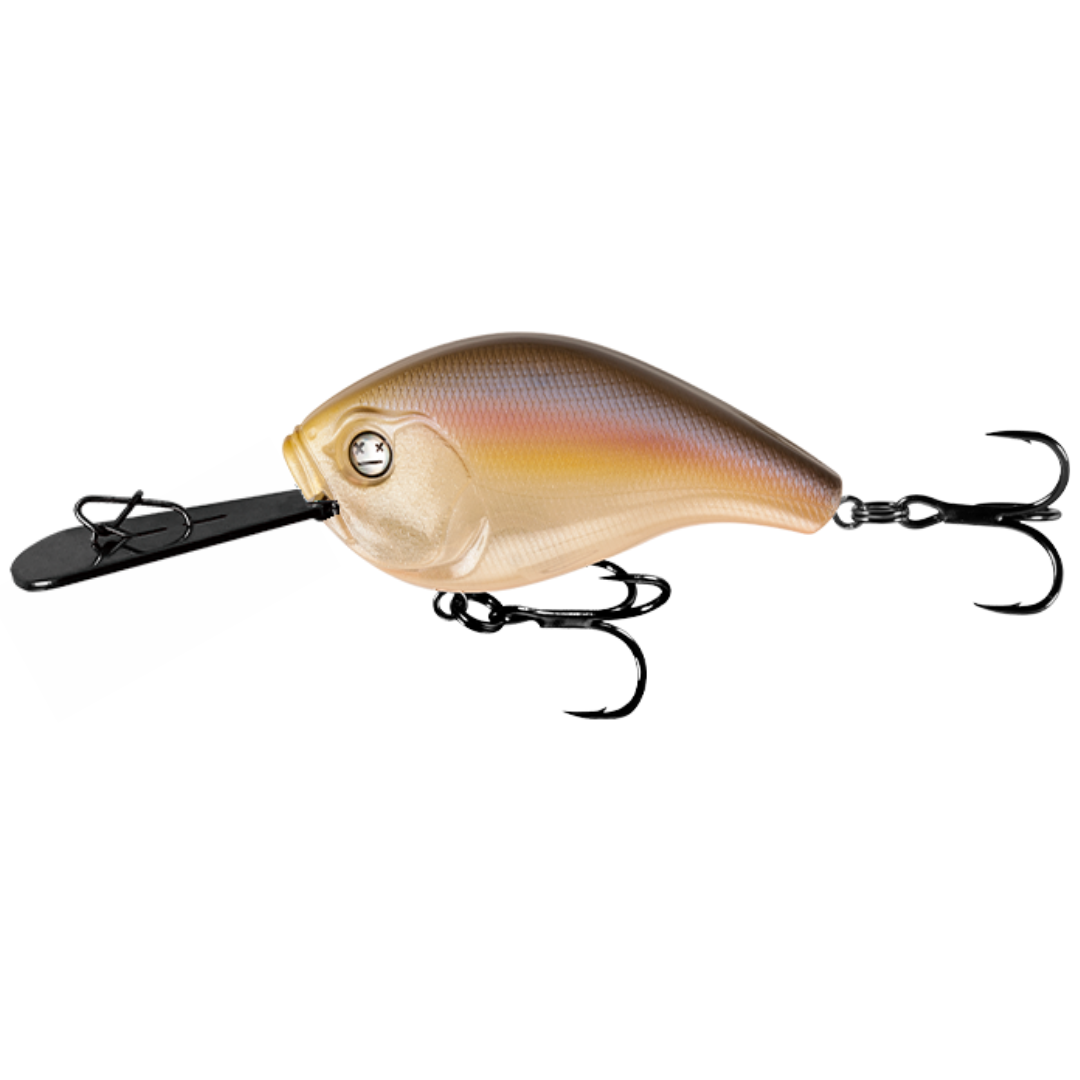 13 Fishing Jabber Jaw Deep 60mm Crankbait Fishing Lure