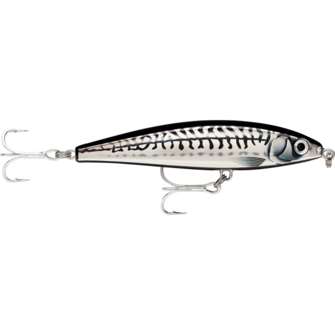 Rapala X-Rap Magnum Prey Long-Casting 10cm Sinking Stickbait Fishing Lure