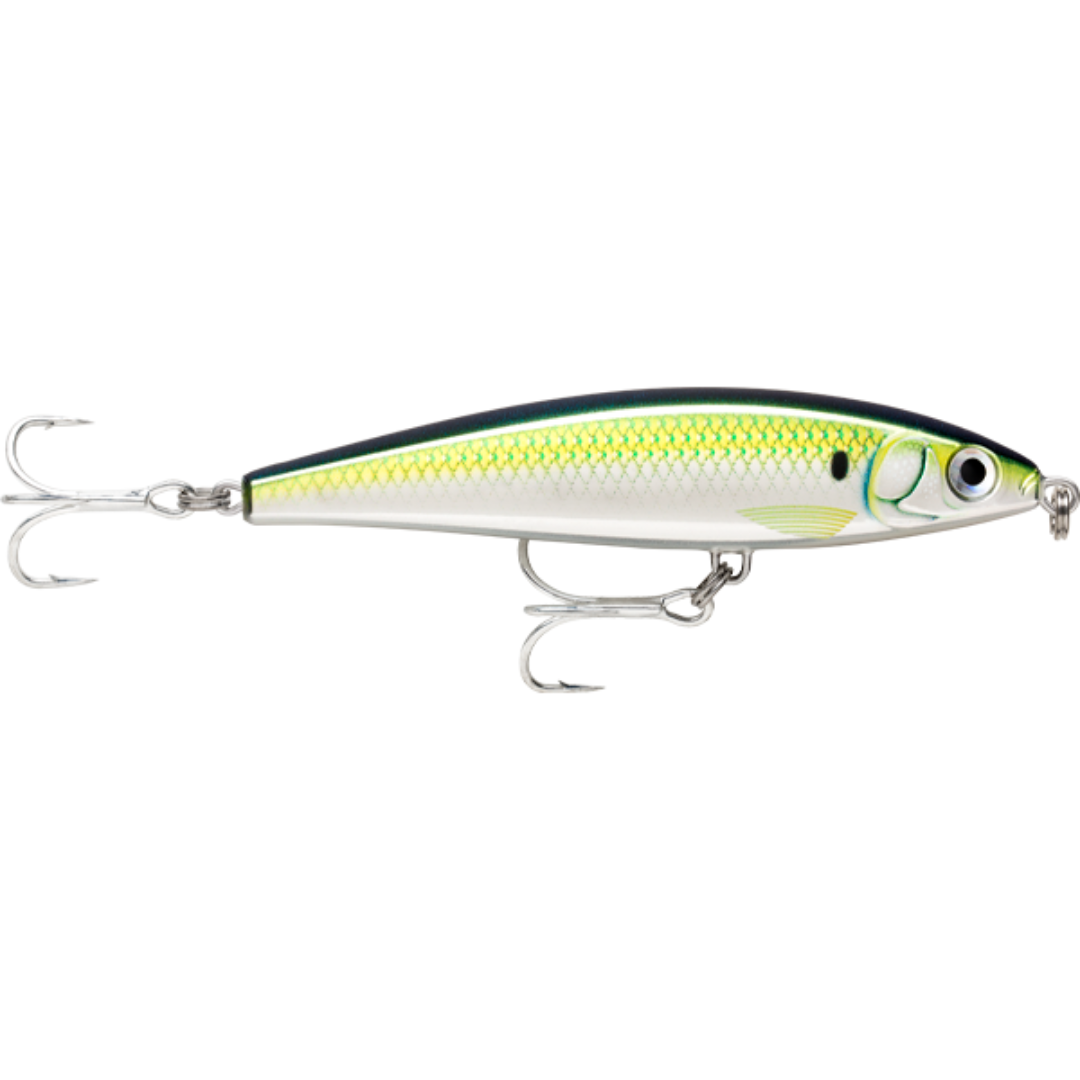 Rapala X-Rap Magnum Prey Long-Casting 10cm Sinking Stickbait Fishing Lure