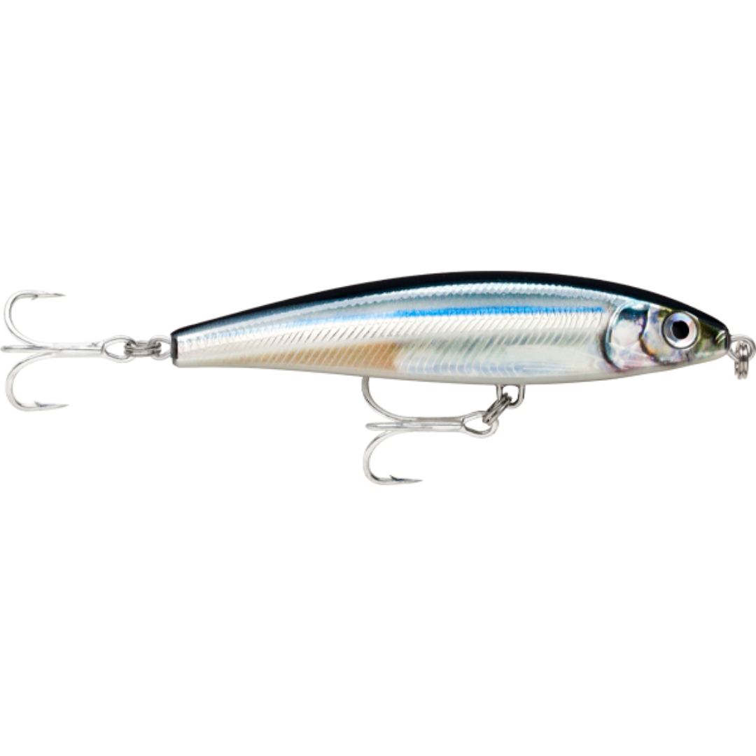 Rapala X-Rap Magnum Prey Long-Casting 10cm Sinking Stickbait Fishing Lure