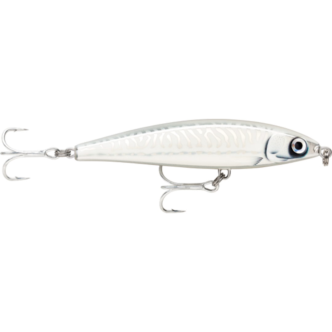 Rapala X-Rap Magnum Prey Long-Casting 10cm Sinking Stickbait Fishing Lure-Otto's  Tackle World