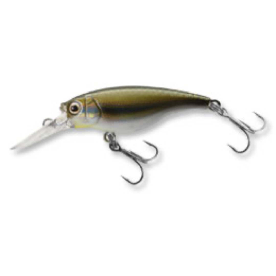 Ecogear SX 40F Hardbody Fishing Lures-Otto's  Tackle World