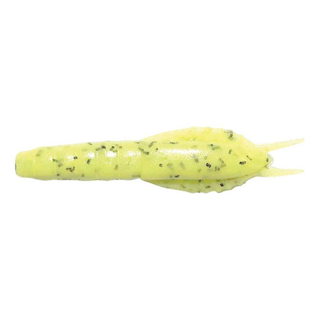 Ecogear Aqua Bream Prawn 40 Soft Plastic Fishing Lure-Otto's  Tackle World