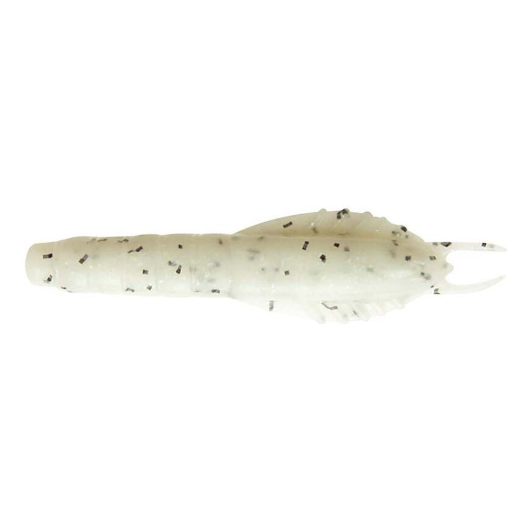 Ecogear Aqua Bream Prawn 40 Soft Plastic Fishing Lure-Otto's  Tackle World