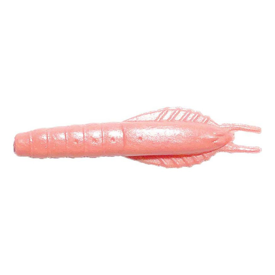 Ecogear Aqua Bream Prawn 40 Soft Plastic Fishing Lure-Otto's  Tackle World