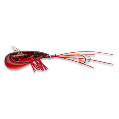 Ecogear ZX-43 8.8g (Heavy Model) Metal Blade Vibration Lure-Otto's  Tackle World