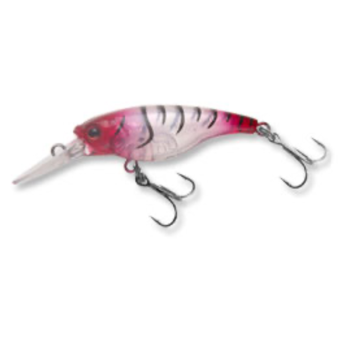 Ecogear SX 40F Hardbody Fishing Lures-Otto's  Tackle World