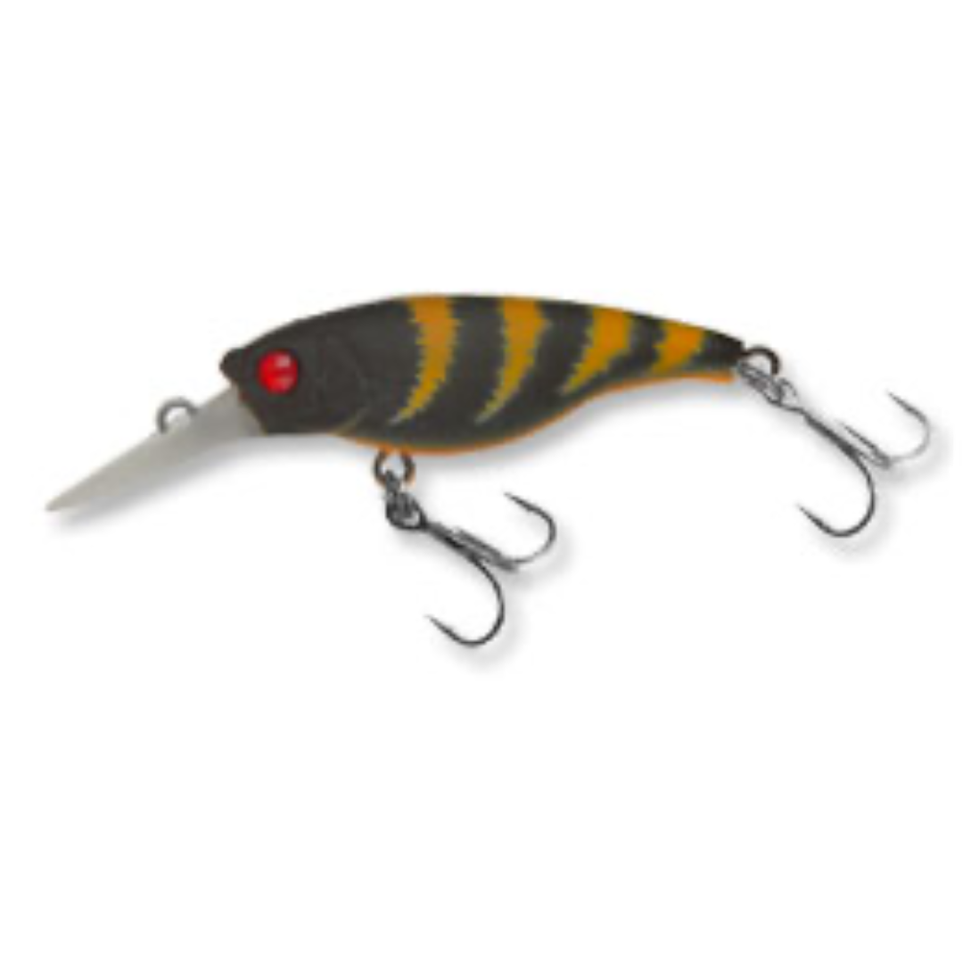 Ecogear SX 40F Hardbody Fishing Lures-Otto's  Tackle World
