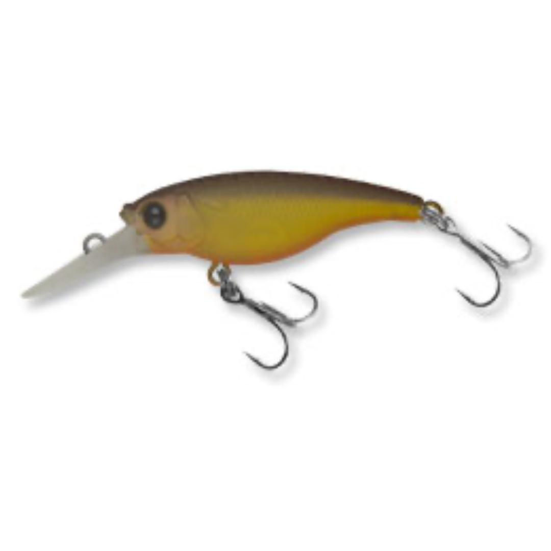 Ecogear SX 40F Hardbody Fishing Lures-Otto's  Tackle World