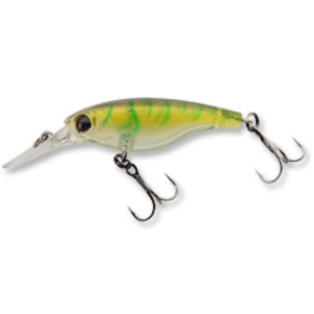 Ecogear SX 40F Hardbody Fishing Lures-Otto's  Tackle World