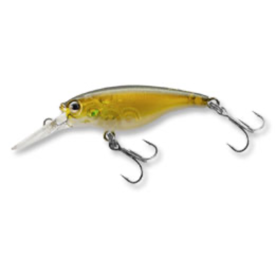Ecogear SX 40F Hardbody Fishing Lures-Otto's  Tackle World