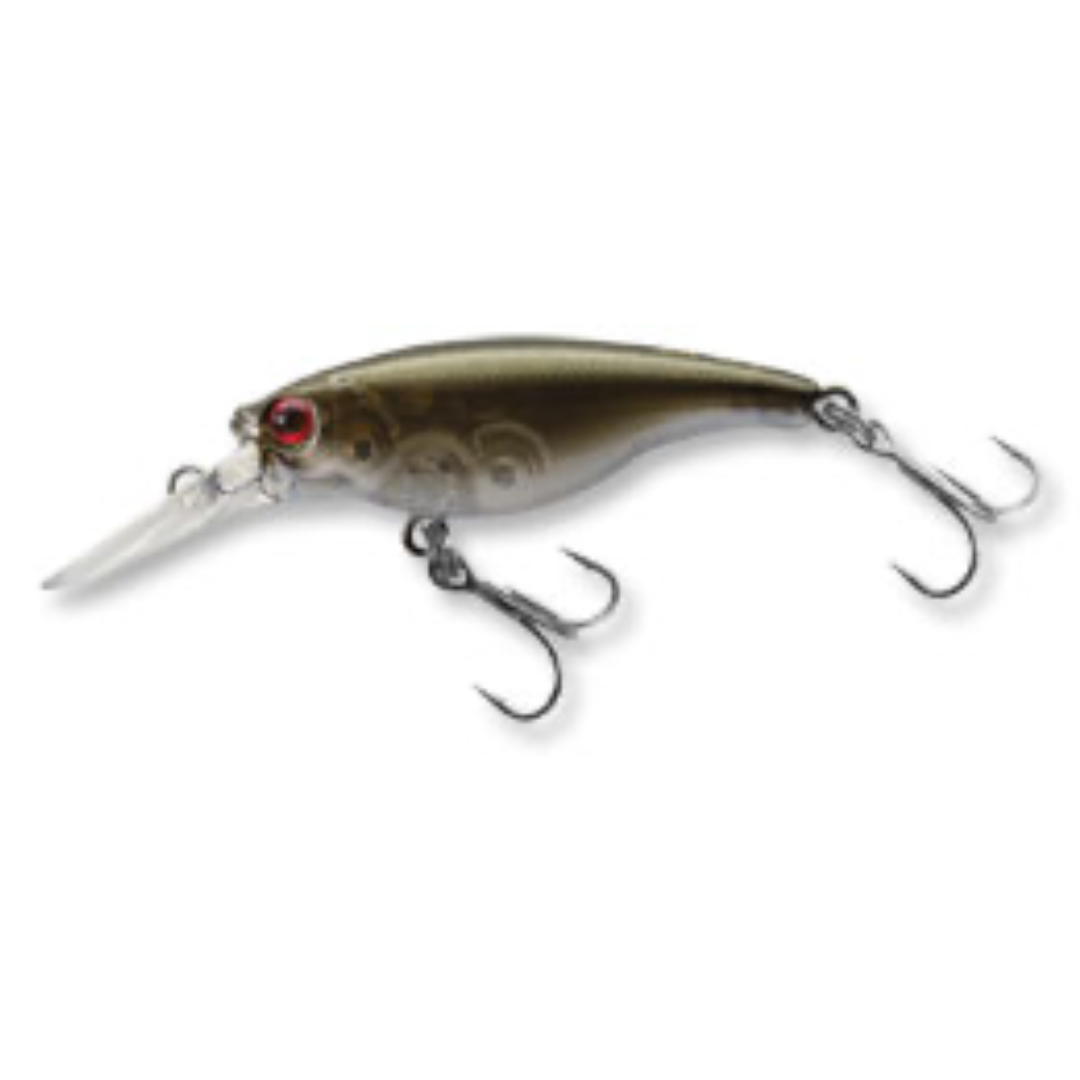 Ecogear SX 40F Hardbody Fishing Lures-Otto's  Tackle World