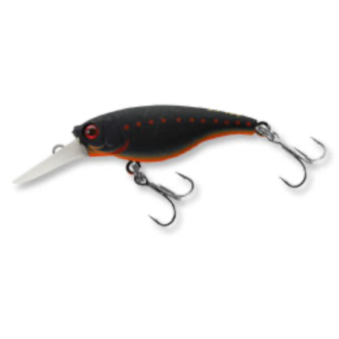 Ecogear SX 40F Hardbody Fishing Lures-Otto's  Tackle World