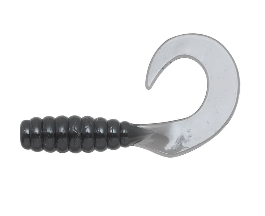 Zman 2.5" inch Grubz Soft Plastic Fishing Lures