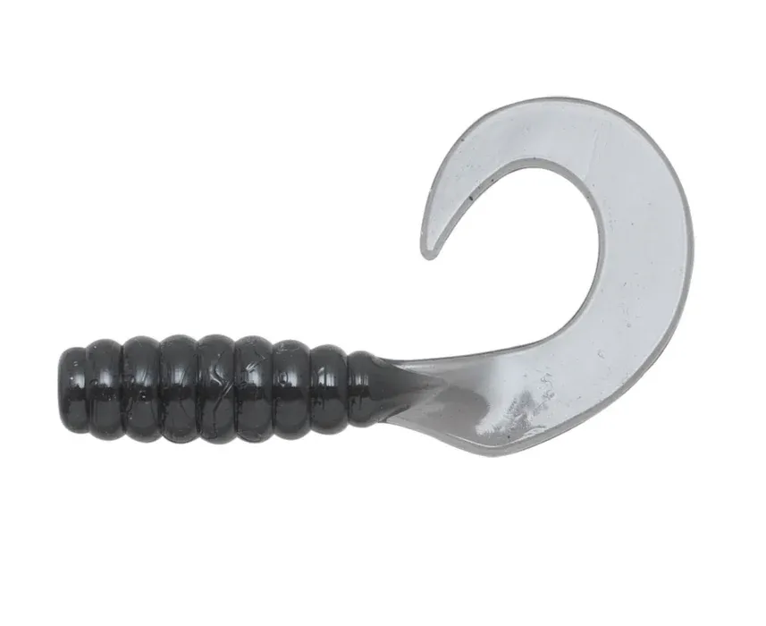 Zman 2.5" inch Grubz Soft Plastic Fishing Lures