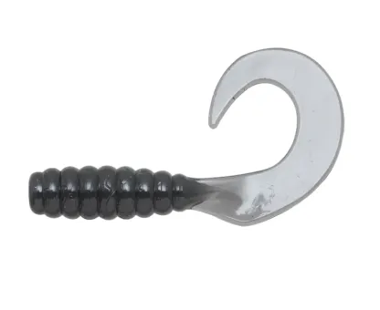 Zman 2.5" inch Grubz Soft Plastic Fishing Lures