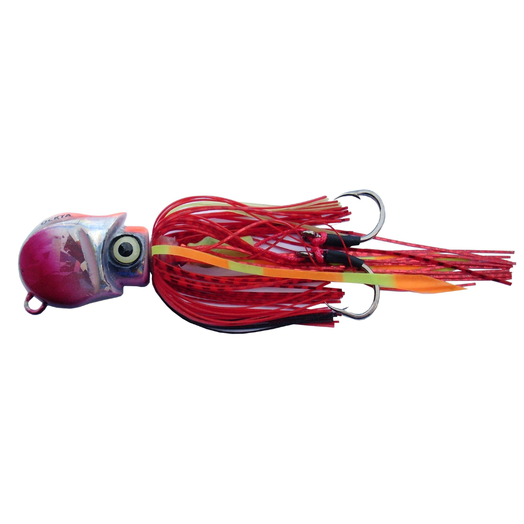 J.M Gillies Ockta Jig 150g Fishing Lure