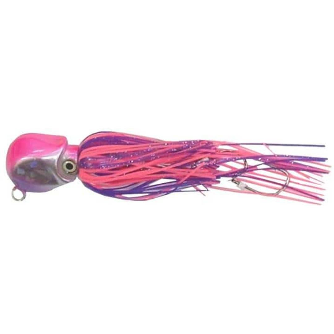 J.M Gillies Ockta Jig 200g Fishing Lure