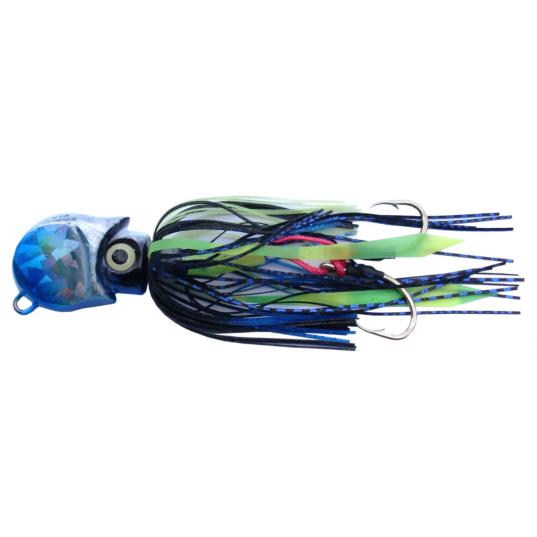J.M Gillies Ockta Jig 200g Fishing Lure