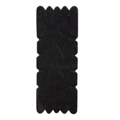 Black Magic Foam Sabiki Holders 3 Pack