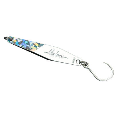 Malosi Marksman 100g Metal Fishing World 