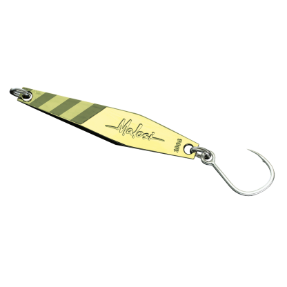 Malosi Marksman 100g Metal Fishing World 