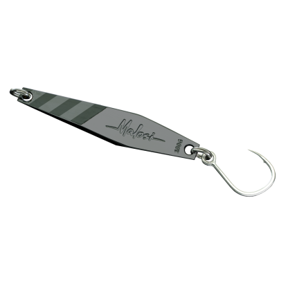 Malosi Marksman 100g Metal Fishing World 