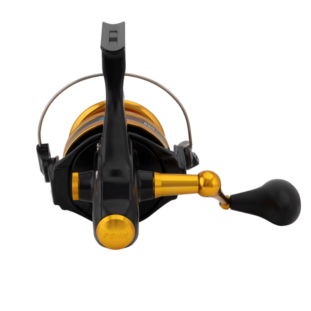 Penn Spinfisher 850 SSM Spinning Fishing Reel