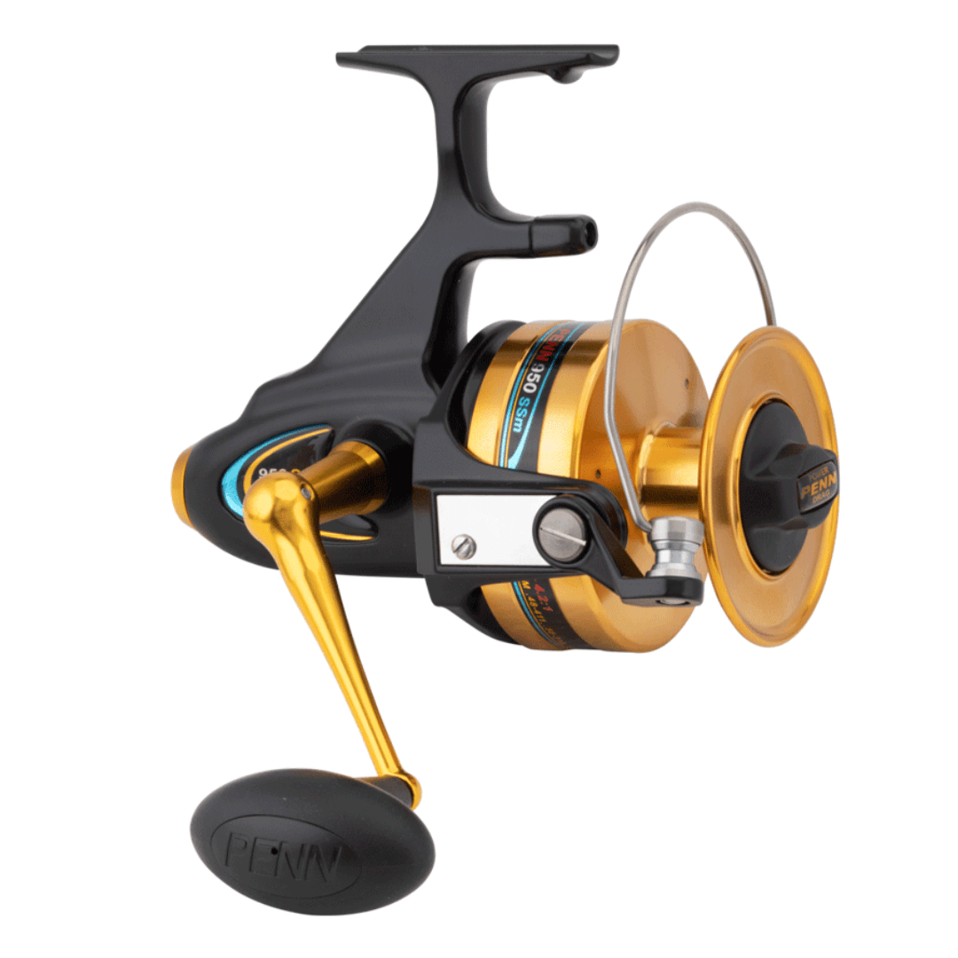 Penn Spinfisher 850 SSM Spinning Fishing Reel