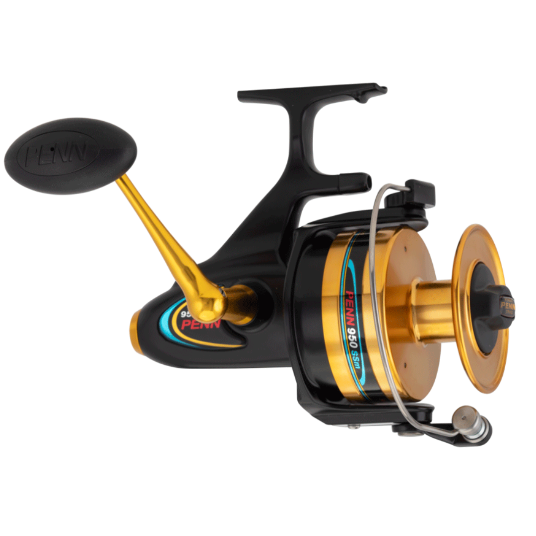 Penn Spinfisher 950 SSM Spinning Fishing Reel
