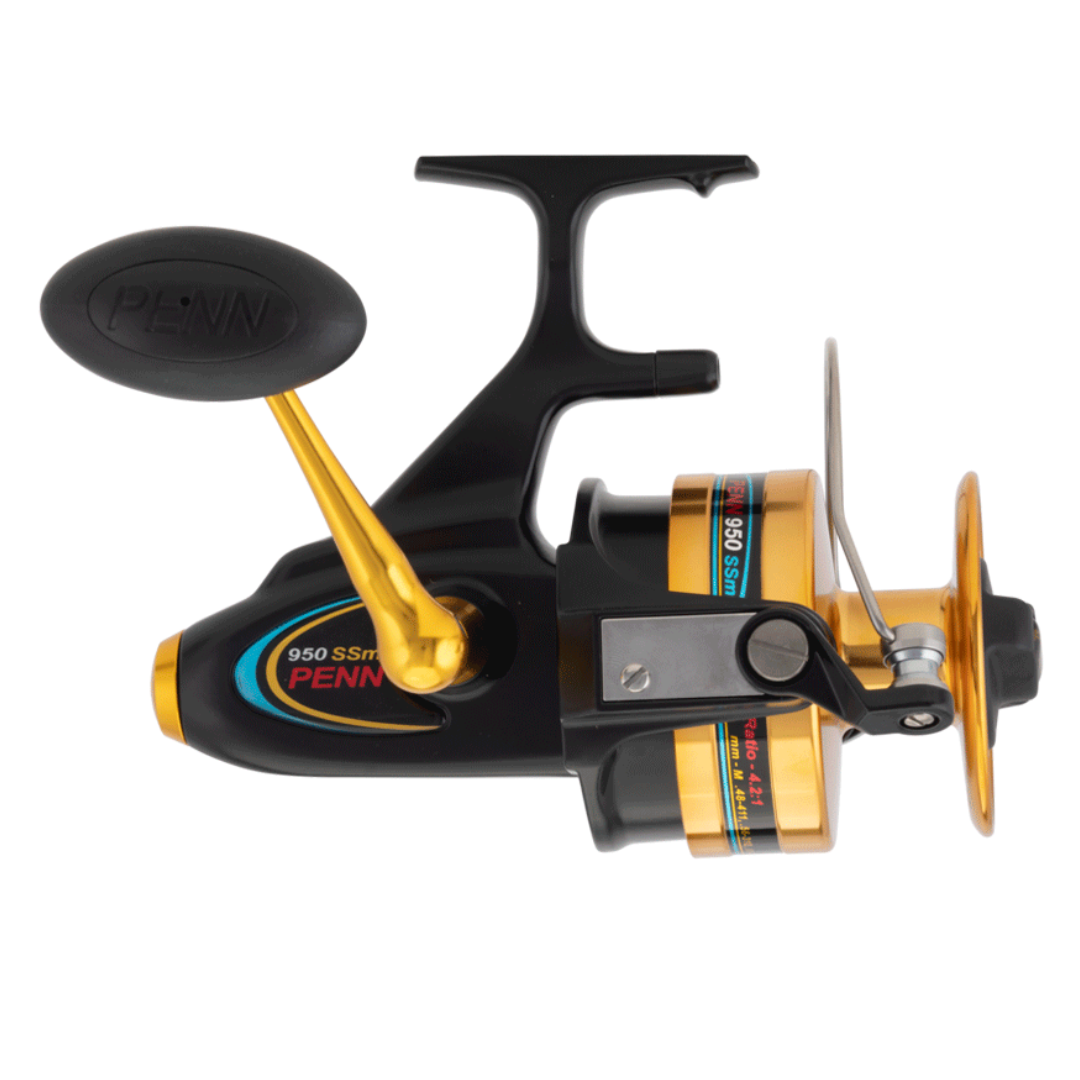 Penn Spinfisher 950 SSM Spinning Fishing Reel